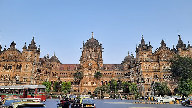 Mumbai Tour Package by Private cab. - E Mumbai Tourism