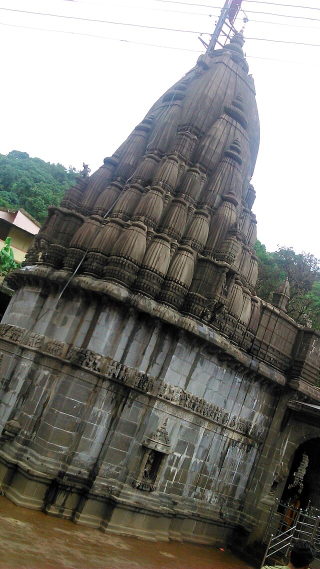 Bhimashankar Temple Visit during Mumbai to Bhimashankar One day Tour