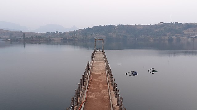 Bhandardara