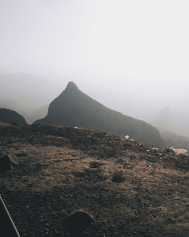 Tiger Point Visit during 1 Day Mumbai to Lonavala-Khandala Tour Package