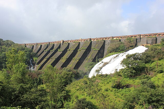 Wilson Dam
