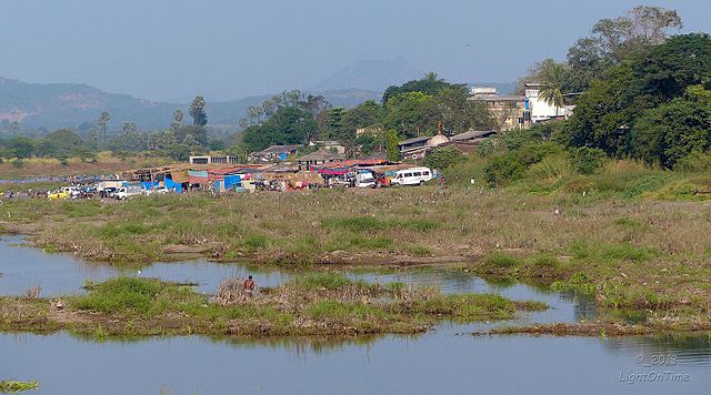 Akloli kund
