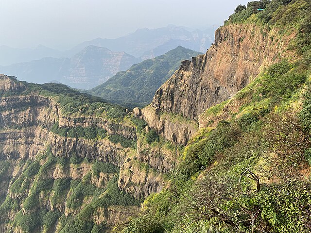 Mahabaleshwar