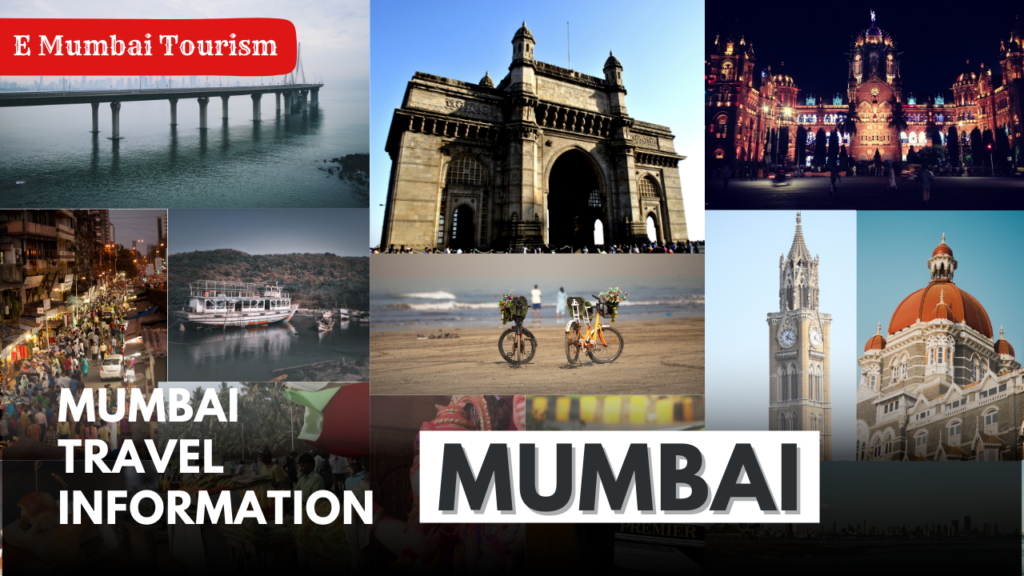 Mumbai City Tour